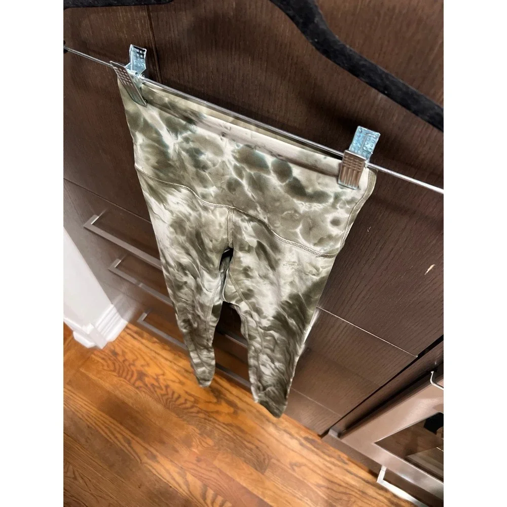 Lululemon Align Pant Leggings 26